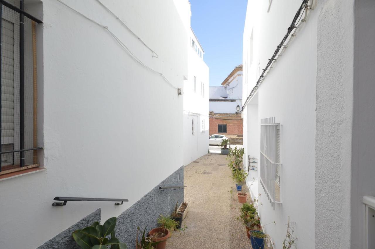 Apartamento Misericordia Conil De La Frontera